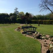 Britains Best Lawn