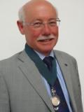 Professor Mark Kibblewhite