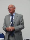 Professor Mark Kibblewhite