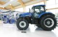 New Holland's Basildon plant