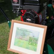 Britains Best Lawn