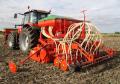 Grain and Fert Alitalia drill