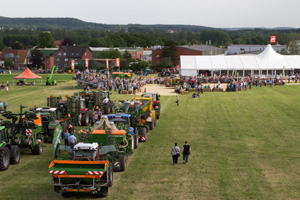 Amatechnica at Hasbergen-Gaste