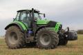 DEUTZ-FAHR 7250 TTV Agrotron
