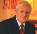 Robin Lennie, Managing Director of Andreas Stihl Limited