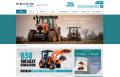 Kubota's new website