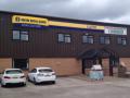 Lloyd Ltd's new Dumfries depot