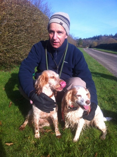 Remembering Peter Rochford 1956 - 2013