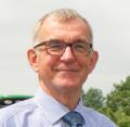 Antony Scott has been appointed managing director for John Deere Limited in the UK and Ireland