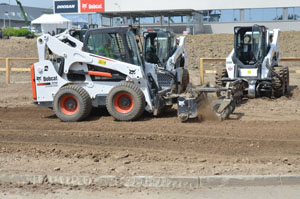 The Bobcat Convention