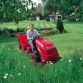 Motor insurance for mowers?