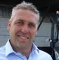 Jason Bloor of J A Bloor Agricultural Services