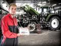 Kramp has upgraded its tractor parts experience