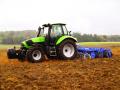UK agricultural tractor registrations saw a rise in August