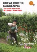 Great British Gardening