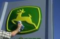 John Deere