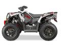 The new Scrambler XP 1000 EPS will be on show