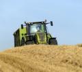 UK tractor registrations have increased in the first 9 months of 2014 compared with the same period last year