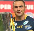 Kevin Sinfield