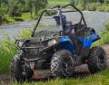 Polaris Sportsman ACE