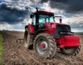 Tractor registrations fell in October