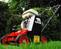 Camon's new LS14 scarifier