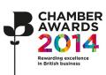 Chamber Awards 2014