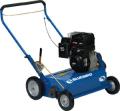 Bluebird Power Rake
