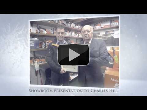 SERVICE DEALER 2014 REVIEW