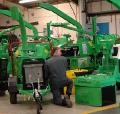 GreenMech's Alcester factory