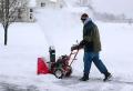 Snow thrower sales