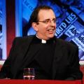 Rev Richard Coles