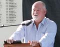 Mike Gatting