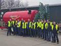 Pontesbury Tractors have taken on SlurryKat