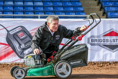 Tiff Needell