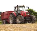 Q1 tractor registrations are down 18.8% on last year