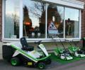 Richmonds Groundcare