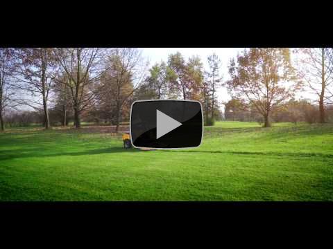 STIGA Park Pro - Reddot award 2015 winner