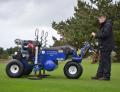 Air2G2 air Injector