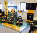 Cub Cadet's Power-Shop