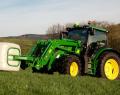 John Deere