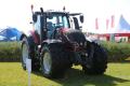 Valtra won the tractor award