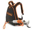 STIHL ASA 85 cordless pruning shears