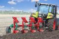 Farm machinery demand has dropped
