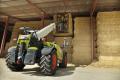 Claas Scorpion