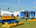 Bomford Turner at Cereals recently