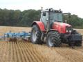 Tractor registrations show size increase