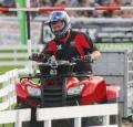 Honda's new ATVs will be featured at the Royal Welsh Show next week