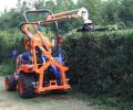 Wessex BRM Hedge Cutter