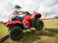 Honda ATVs will be at CarFest South